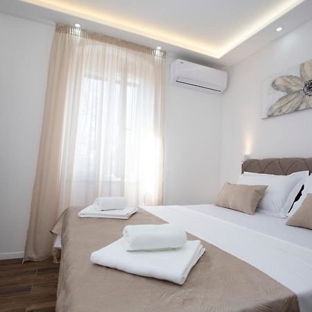 Old Town Apartment Anamarija Split Exterior foto