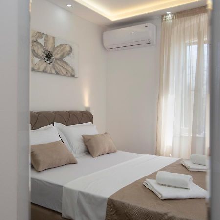 Old Town Apartment Anamarija Split Exterior foto