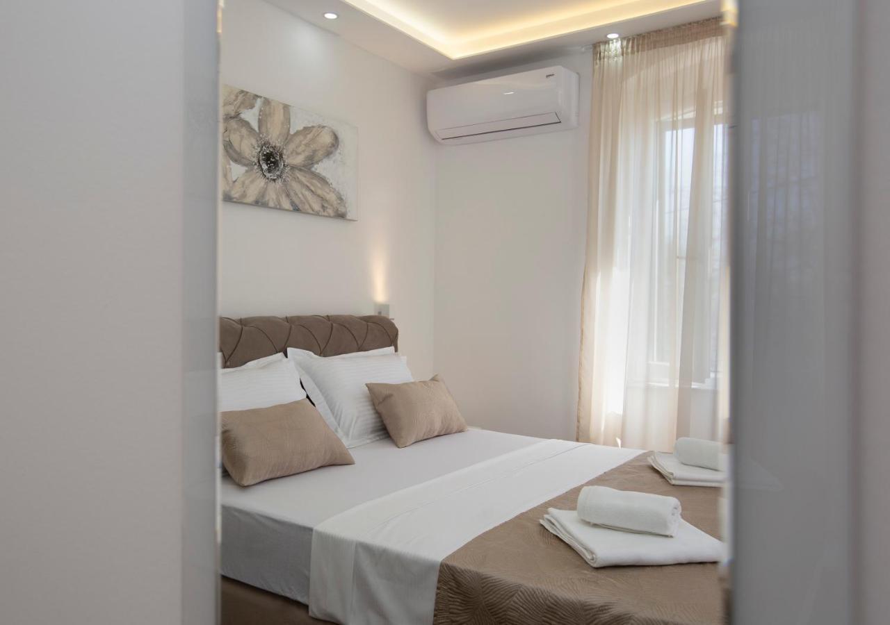 Old Town Apartment Anamarija Split Exterior foto